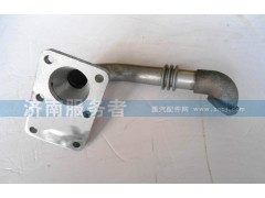 612600113057,EGR废气管612600113057,济南服务者动力机械厂