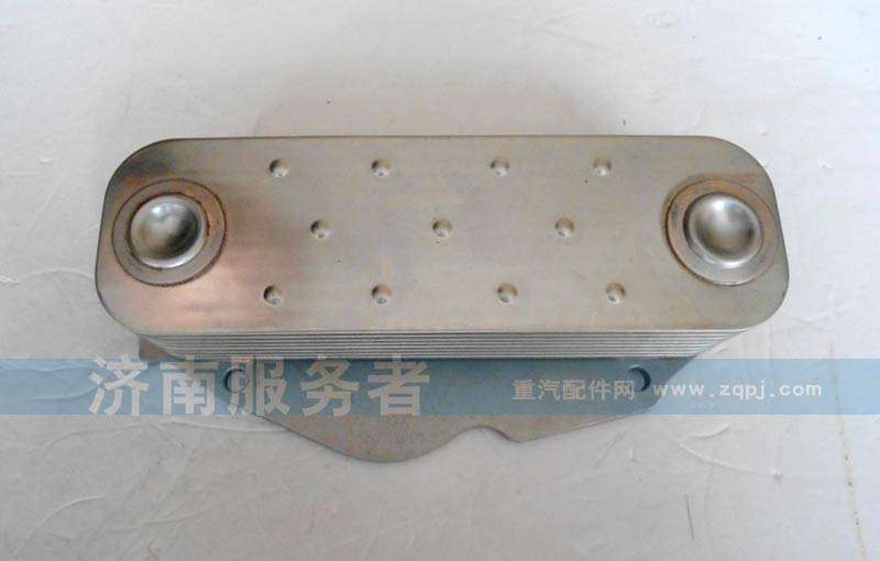 機油冷卻器芯61500010334/61500010334
