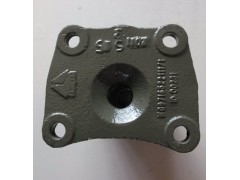 WG9716522111,后簧后支架,济南鹏旭伟业重汽配件销售公司