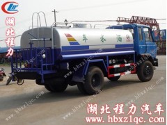 ,程力洒水车,湖北程力集团专用汽车股份有限公司