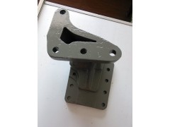 AZ9124470080,转向器支架,济南鹏旭伟业重汽配件销售公司