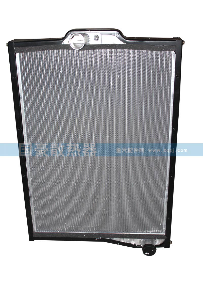 18510,川汽红岩水箱18510,济南鼎立兴丞汽车配件有限公司