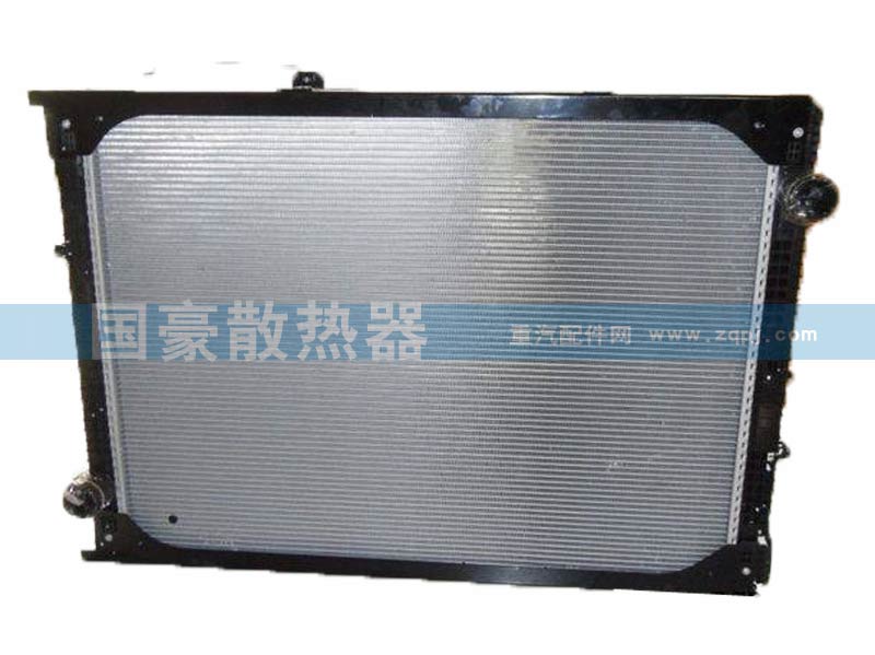 DZ95259532201,德龙水箱DZ95259532201,济南鼎立兴丞汽车配件有限公司