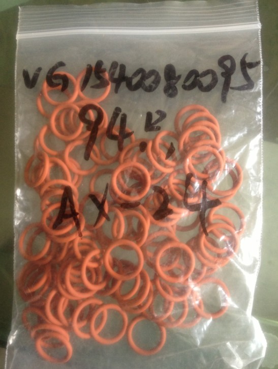VG1540080095,喷油器密封圈,济南佑丰经贸有限公司（原镐煜）