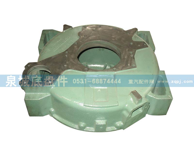 61500010012,飞轮壳,济南泉城底盘件商贸有限公司