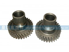 TZ56077000232,主轴齿轮,济南泉城底盘件商贸有限公司