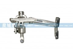 WG9725240208,WG9725240208操纵器,济南泉城底盘件商贸有限公司