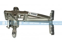 WG9725240208,WG9725240208操纵器,济南泉城底盘件商贸有限公司