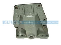 WG9232320010,前簧后支架,济南泉城底盘件商贸有限公司