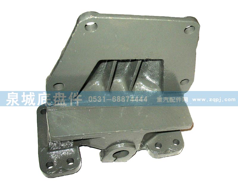 WG9232320010,前簧后支架,济南泉城底盘件商贸有限公司