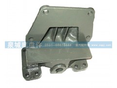 WG9232320010,前簧后支架,济南泉城底盘件商贸有限公司