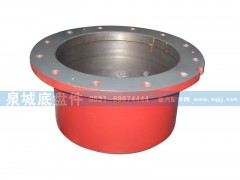 AZ9970340070,轮边总成,济南泉城底盘件商贸有限公司