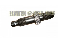 HD469-2502011,输入轴 HD469-2502011,济南鹏誉汽配商行