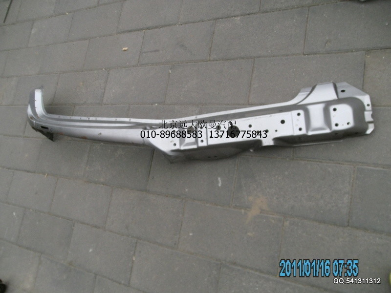 1B24954000101,1B24954000101前立柱总成,北京远大欧曼汽车配件有限公司