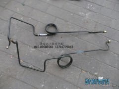 1325135610004,1325135610004空压机螺旋管,北京远大欧曼汽车配件有限公司