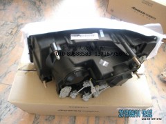 H2364010002A0,H2364010002A0前照灯右 非电调1,北京远大欧曼汽车配件有限公司
