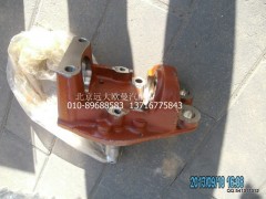 AK880410028,AK880410028转向节总成2,北京远大欧曼汽车配件有限公司