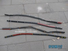 1B2495310402-3-4-5-6,1B2495310402-3-4-5-6包角密封条ETX,北京远大欧曼汽车配件有限公司