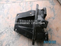 H0292190034A0,H0292190034A0前簧后支架（左）,北京远大欧曼汽车配件有限公司