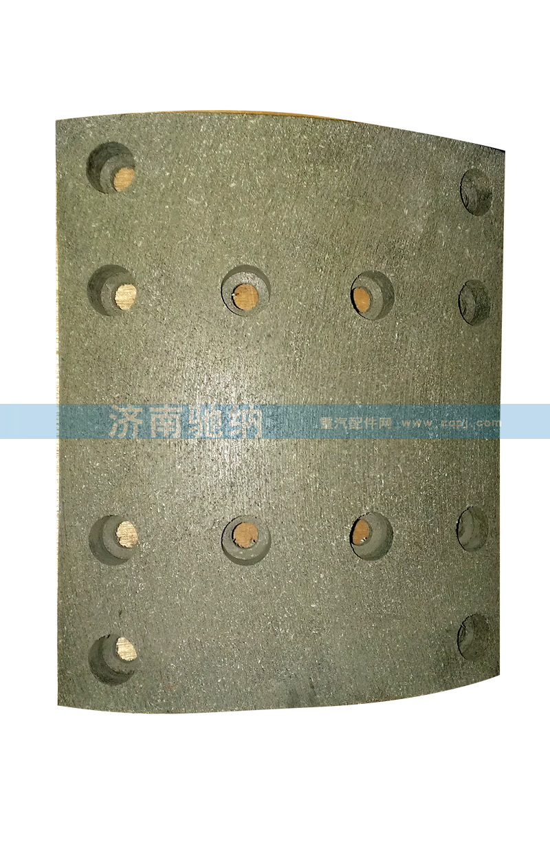 AZ9761450118  0025,刹车片AZ9761450118  0025,济南驰纳重型汽车进出口贸易有限公司