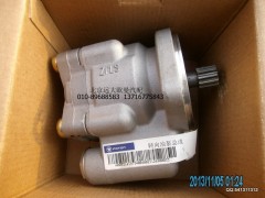 1419734004002,1419734004002转向油泵总成,北京远大欧曼汽车配件有限公司