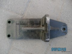 1325310101005,1325310101005右支撑托架,北京远大欧曼汽车配件有限公司