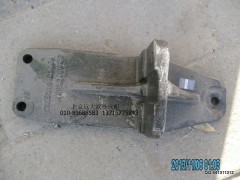 1325310101004,1325310101004左支撑托架,北京远大欧曼汽车配件有限公司
