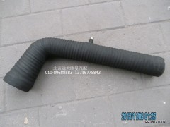 1325111981237 1325111910009,1325111981237 1325111910009空滤器出气管,北京远大欧曼汽车配件有限公司
