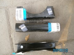1124112080005,1124112080005排气管焊合U型螺栓支座,北京远大欧曼汽车配件有限公司