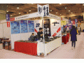 企业各界展会风采
