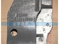 AZ1642448085,AZ1642448085--液压锁左下支架,山东康润机械制造有限公司