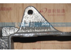 AZ1642448085,AZ1642448085--液压锁左下支架,山东康润机械制造有限公司