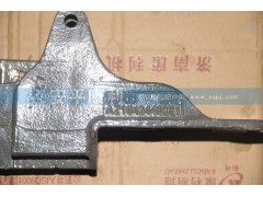 AZ1642448081,AZ1642448081-液压锁左下支架,山东康润机械制造有限公司