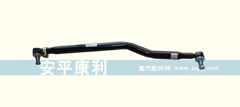 1325130002002,1325130002002欧曼一桥直拉杆总成,山东康润机械制造有限公司