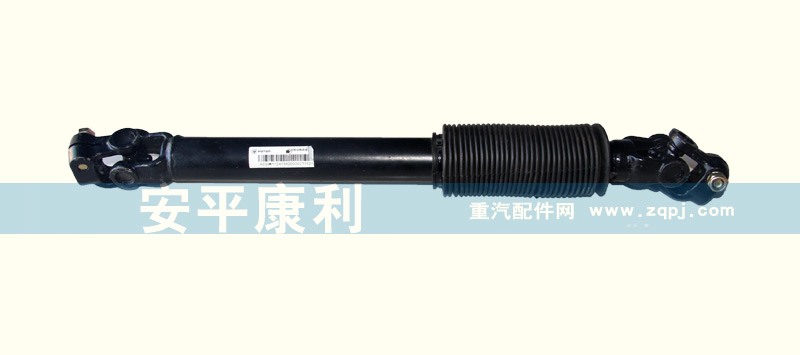 ,欧曼转向伸缩轴,山东康润机械制造有限公司