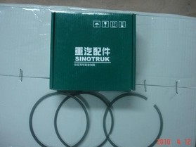 VG156000040,活塞环,展鸿汽配有限公司（原展翼）