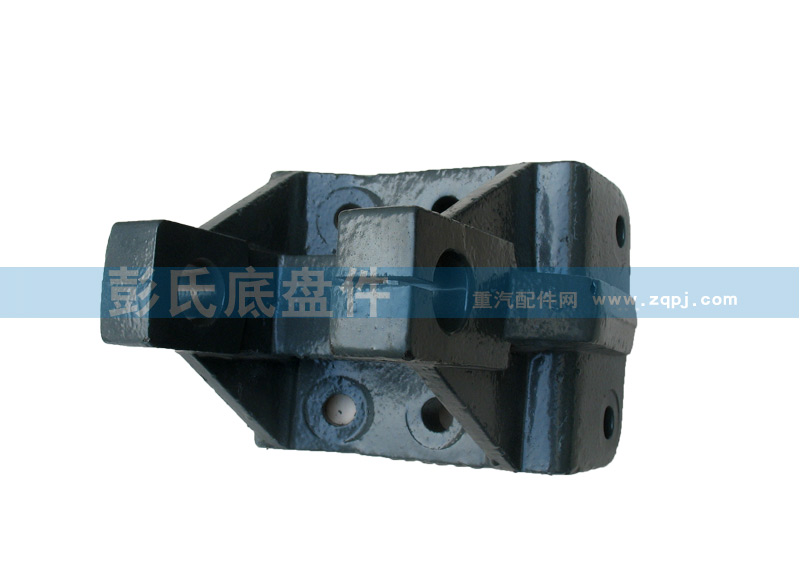 AZ9725520007/2,前簧前支架AZ9725520007/2,济南彭氏汽车配件有限公司