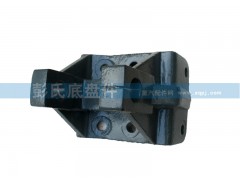 AZ9725520007/2,前簧前支架AZ9725520007/2,济南彭氏汽车配件有限公司