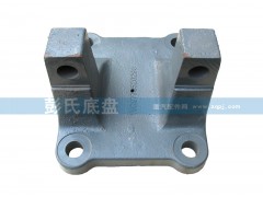 WG9770520290,70矿下推力杆支架WG9770520290,济南彭氏汽车配件有限公司