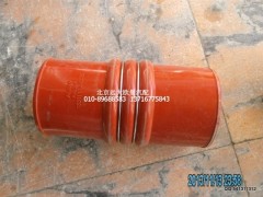 1331111930032,1331111930032中冷器连接软管,北京远大欧曼汽车配件有限公司