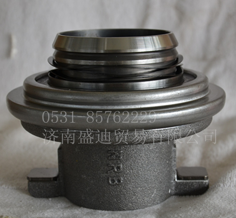 WG9725160510/1,离合器分离轴承,济南盛迪贸易有限公司