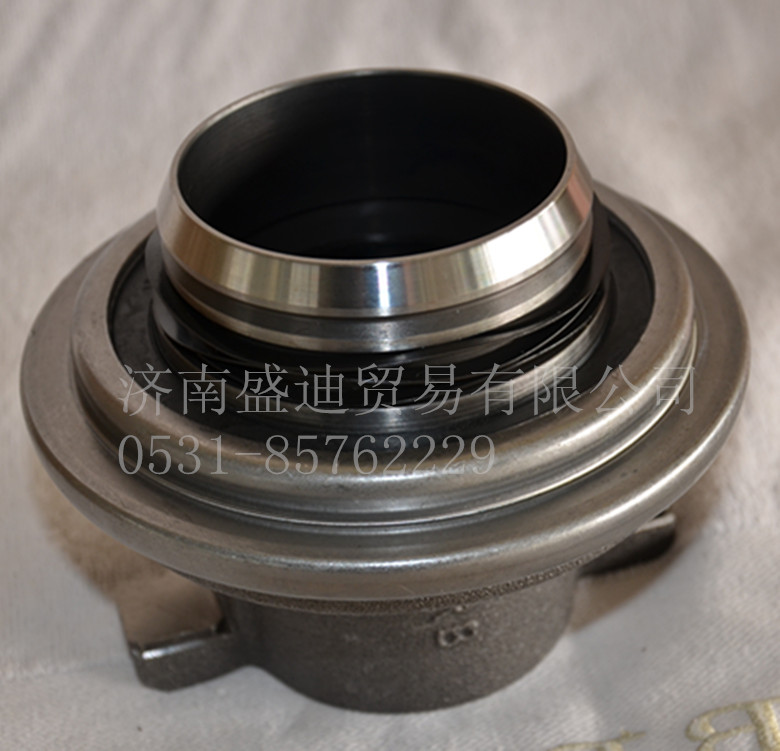 WG9725160510/1,离合器分离轴承,济南盛迪贸易有限公司