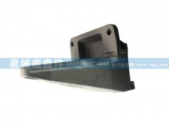 WG9770520320,70矿前簧前支架,济南泉城底盘件商贸有限公司