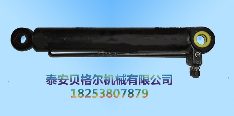 ,翻转缸缸筒,泰安贝格尔机械有限公司