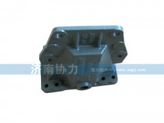 AZ9231520010/11,HOWO前簧后支架AZ9231520010/11,济南明钜汽车配件有限公司（原济南协力）