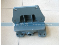 AZ9231520010/11,HOWO前簧后支架AZ9231520010/11,济南明钜汽车配件有限公司（原济南协力）