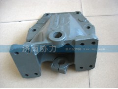 AZ9231520010/11,HOWO前簧后支架AZ9231520010/11,济南明钜汽车配件有限公司（原济南协力）