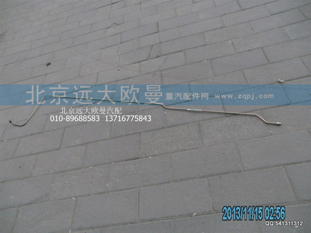 1110816201003 分泵油管总成