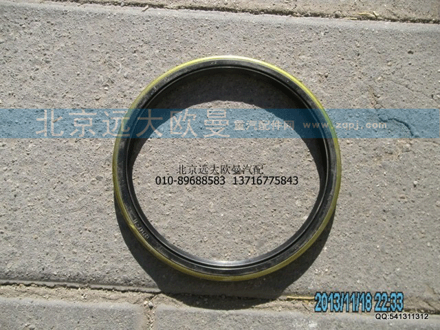 3104104-HF17030 后轮毂内油封
