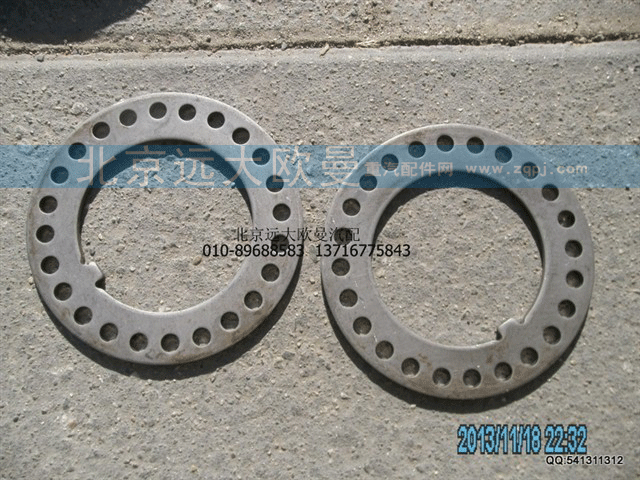 2400003-HF18040 锁止垫圈